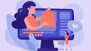 webdesign e-commerce