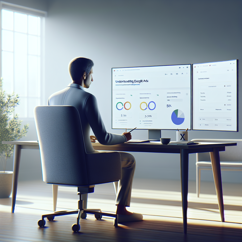 Google Ads : maîtriser le rapport des termes de recherche