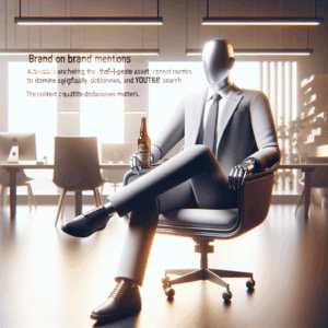 Mentions marque: le nouvel atout off-page pour dominer la recherche IA