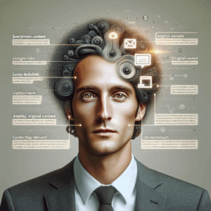 Contenu IA : l’économie du contenu est bouleversée