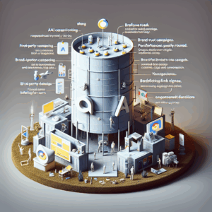 Publicité IA : dépassez les mots-clés avec Performance Max et Demand Gen