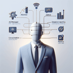 IA publicitaire : Google dope la CTV en direct et les deals directs