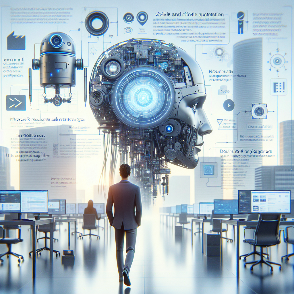 Microsoft Copilot booste la recherche IA avec citations et sources