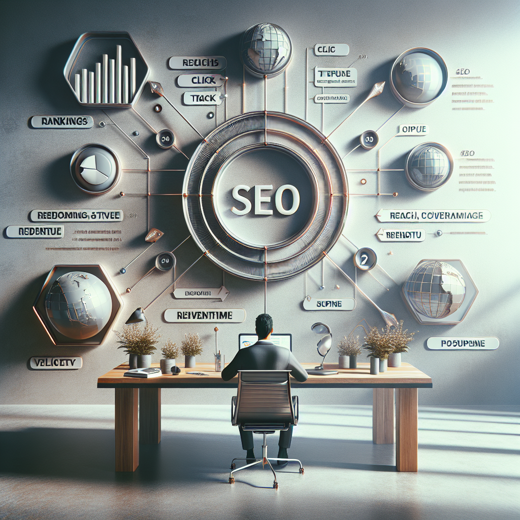 KPI SEO: alignez votre stratégie sur le revenu et le pipeline