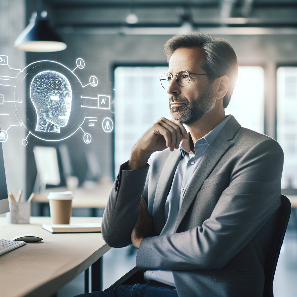 Sam Altman envisage la publicité ChatGPT, sans trahir la confiance