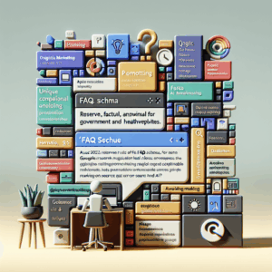 Schéma FAQ: où l’utiliser et où l’éviter pour Google et l’IA