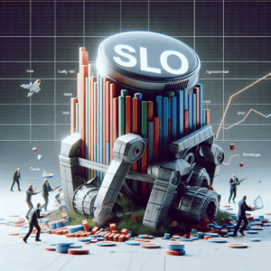 SEO LLM : vers une correction inévitable du marché de la recherche