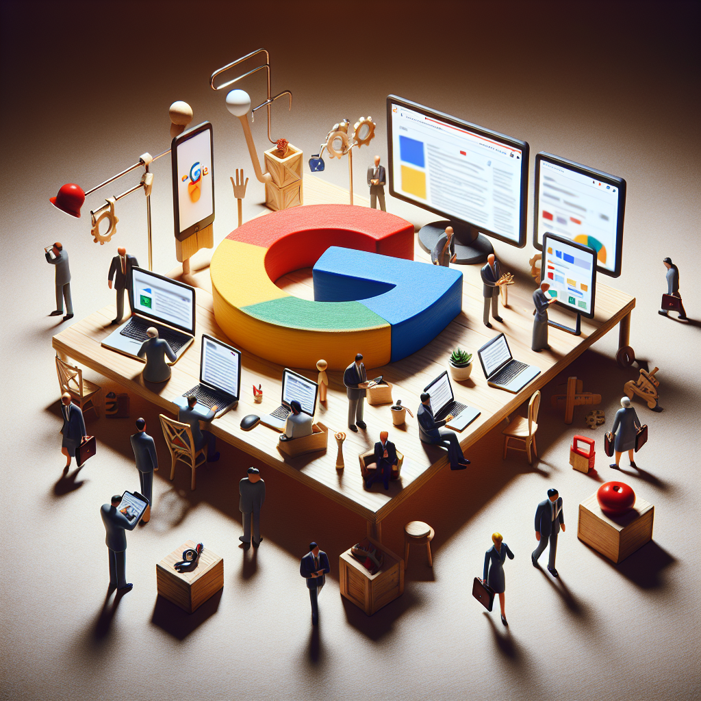 AEO: pourquoi traiter ChatGPT comme Google mène à l'échec