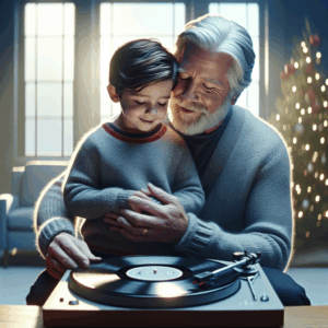 John Lewis ravive l’émotion: la pub de Noël 'Where Love Lives'
