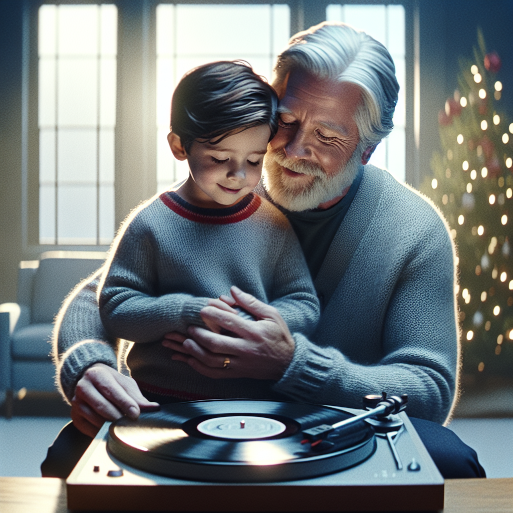 John Lewis ravive l’émotion: la pub de Noël 'Where Love Lives'