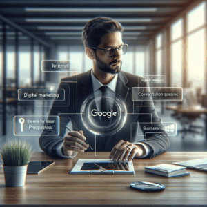 Formats publicitaires : Google prépare l’ère des requêtes conversationnelles