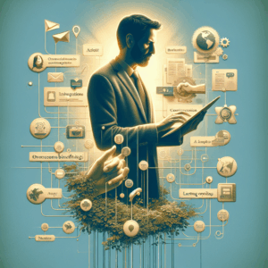 Netlinking: vaincre le scepticisme grâce à la bienveillance et l’affinité