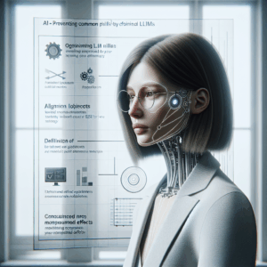 SEO IA : évitez les erreurs courantes et alignez votre stratégie LLM