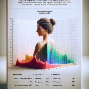 Aperçus IA : comment Google classe les requêtes shopping