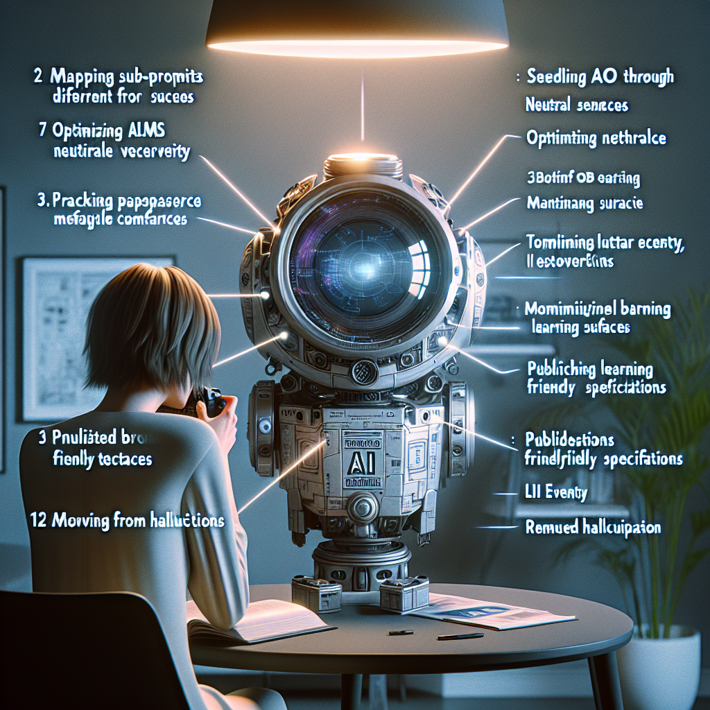 SEO IA : 12 tactiques pour gagner dans les réponses d’IA