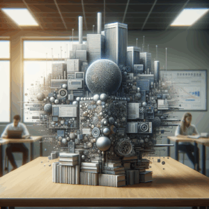 Marques et recherche IA: qui monte, qui baisse, qui stagne ?