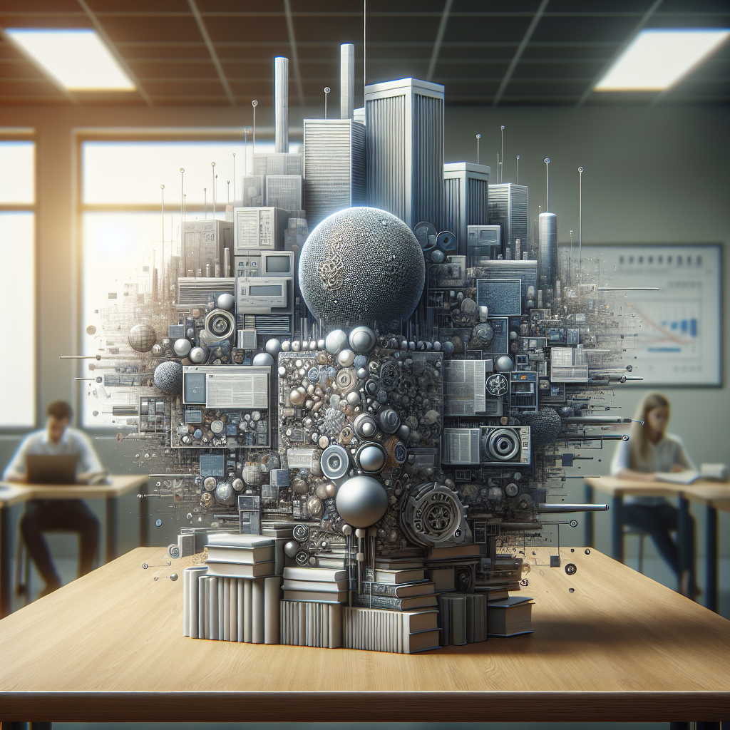 Marques et recherche IA: qui monte, qui baisse, qui stagne ?