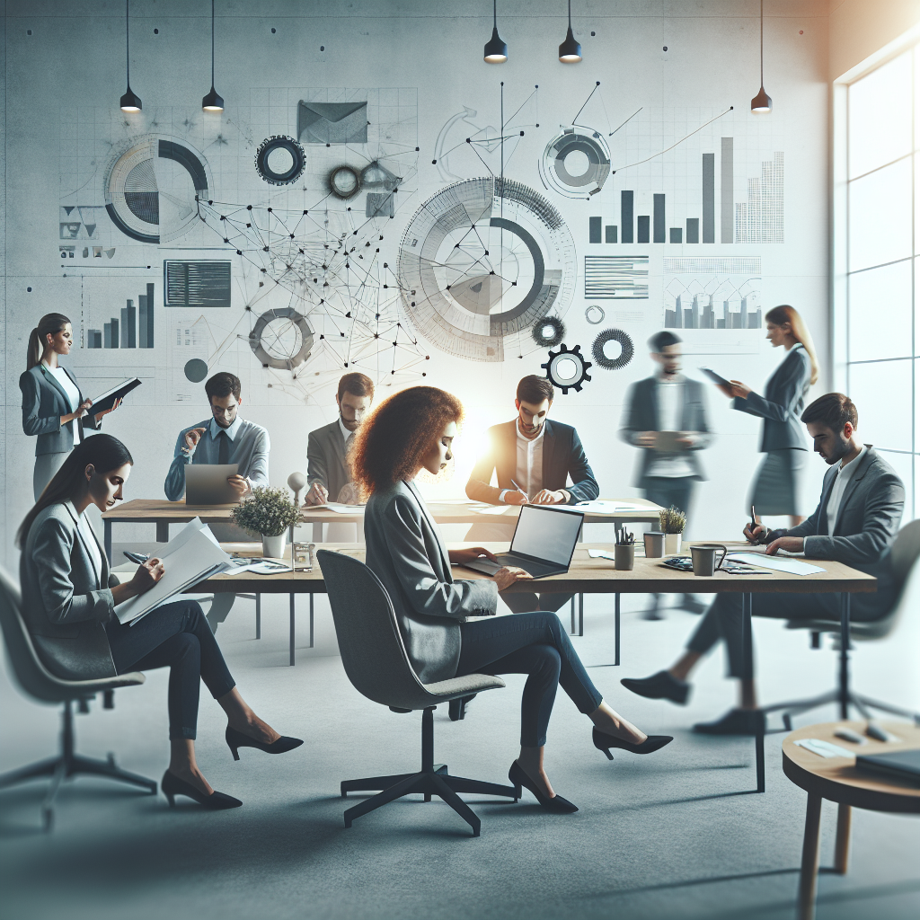 Google défend sa lutte contre le parasite SEO face à l’enquête de l’UE