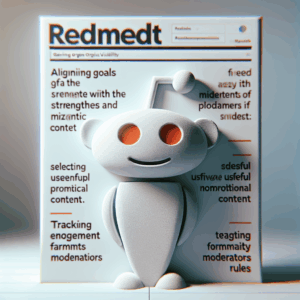 Optimisation Reddit : le guide pour doper votre visibilité organique