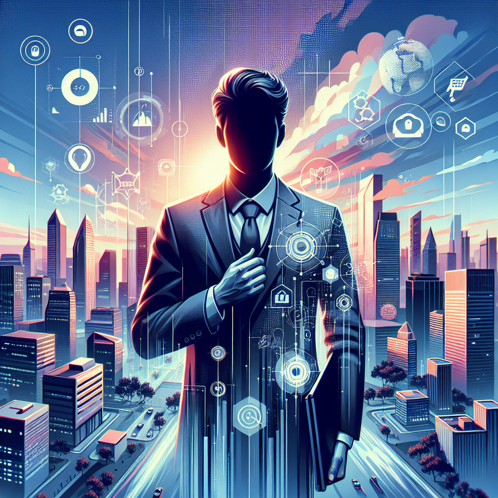 SEO génératif : gouvernance et ontologie à l’échelle de l’entreprise