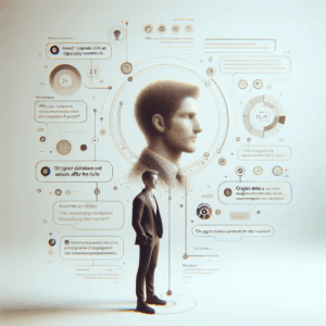 Citations ChatGPT : pourquoi les capsules réponse et les données originales gagnent