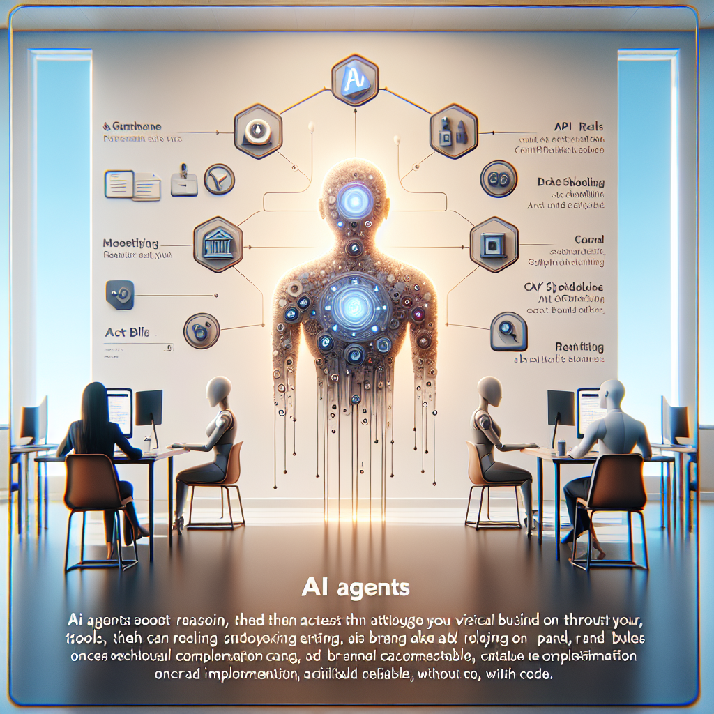 Agents IA : comment AgentKit d’OpenAI booste l’automatisation PPC