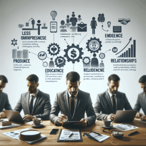 Le contenu B2B a changé : principes d'une bonne stratégie