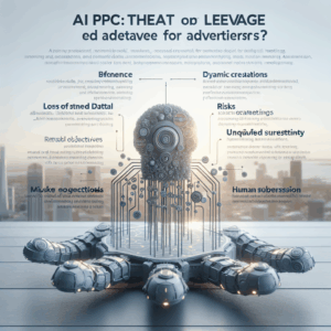 IA PPC : menace ou levier pour les annonceurs ?