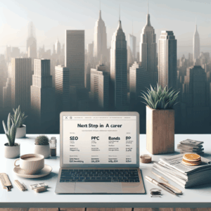 Emplois SEO et PPC: postes ouverts chez marques et agences