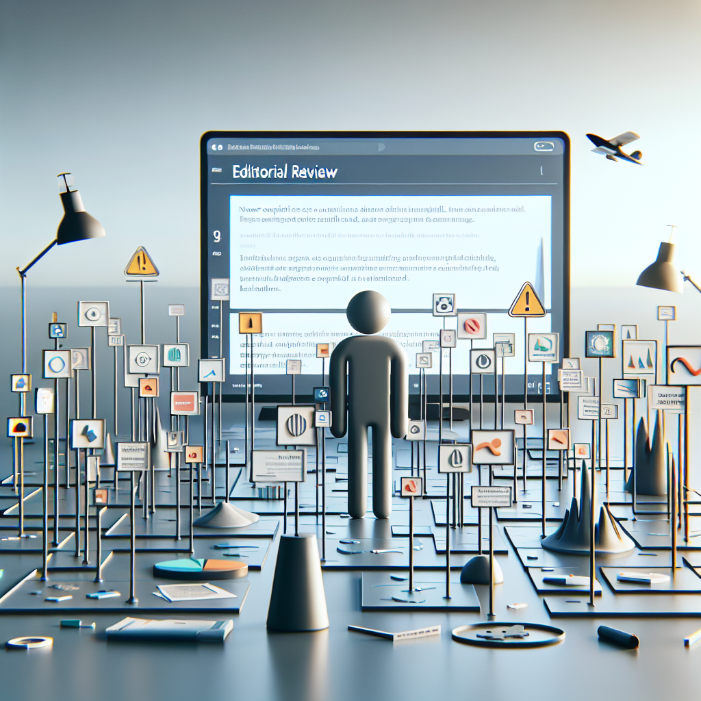 Microsoft Advertising lance la revue éditoriale des actifs publicitaires
