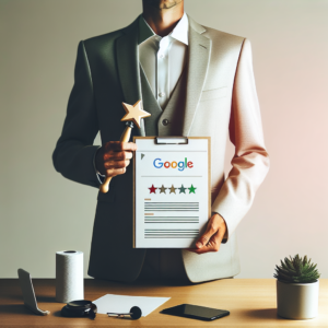 Avis Google: suppressions record en 2025 et impact SEO local