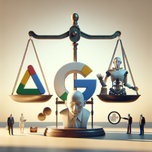 Google privilégie le contenu humain : arrêtez d’optimiser pour l’IA