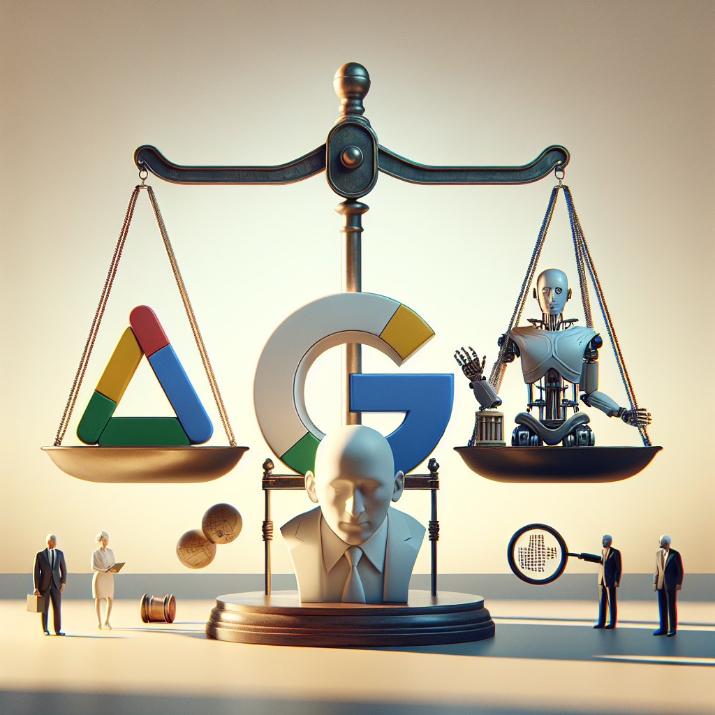 Google privilégie le contenu humain : arrêtez d’optimiser pour l’IA
