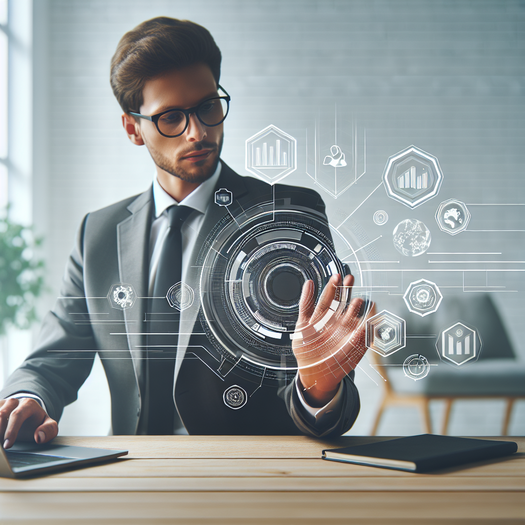 SEO IA : comment briefer la direction et regagner en visibilité