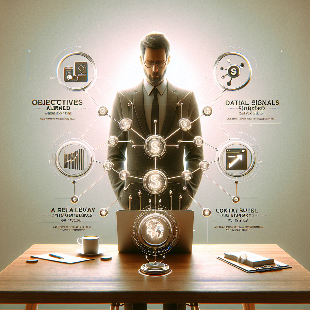 SEO social : comment concevoir une synergie cross-canal efficace