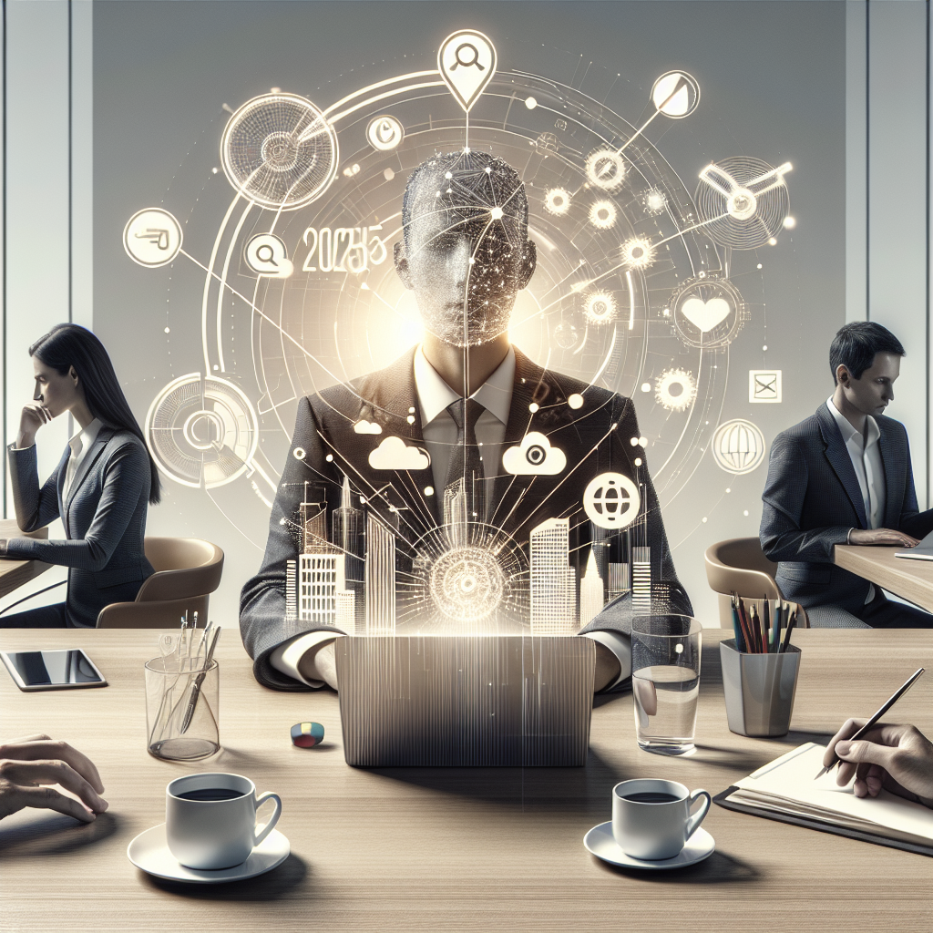 Algorithme Google 2025: moins d’annonces, volatilité record