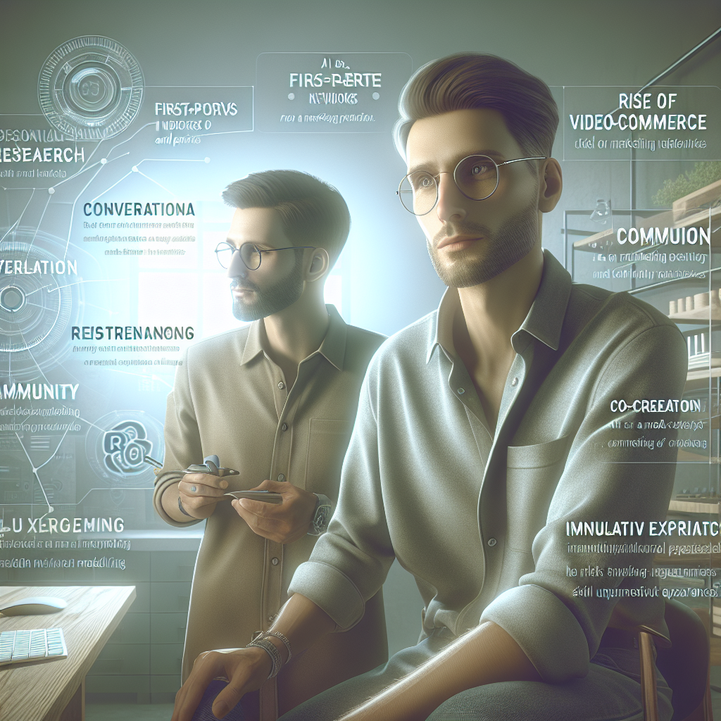 Les 10 tendances marketing digital à suivre en 2026