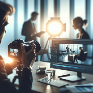 Chargement vidéo en arrière-plan: impact SEO négligeable selon Mueller