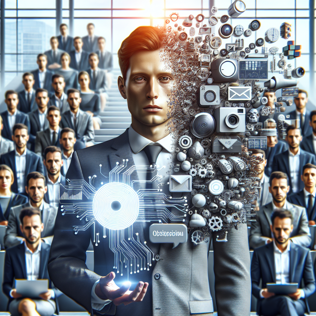 IA marketing : l’impact réel sur l’écosystème marketing
