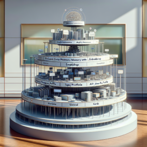 Daily Hub : l’architecture à trois niveaux pour l’hyperpersonnalisation