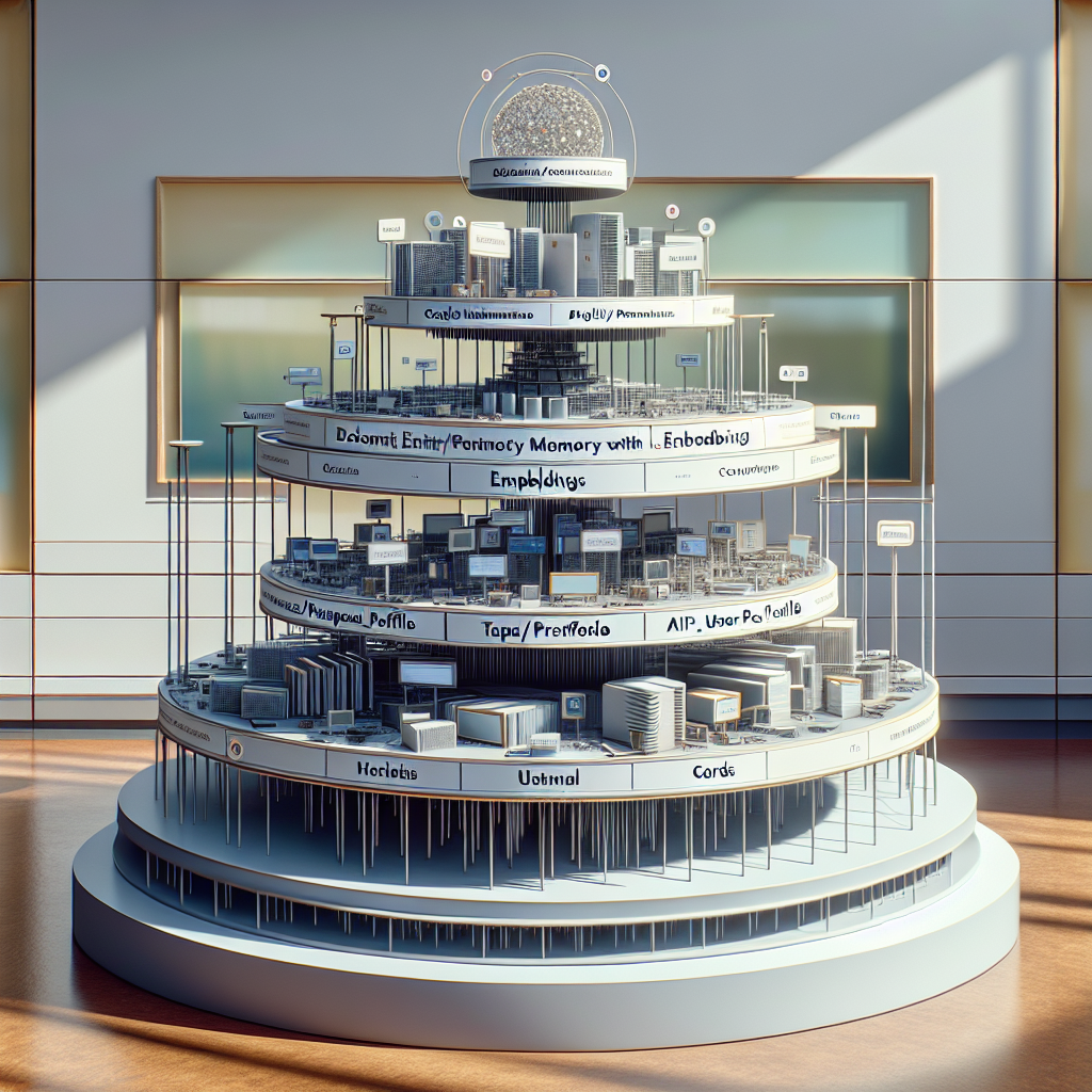 Daily Hub : l’architecture à trois niveaux pour l’hyperpersonnalisation