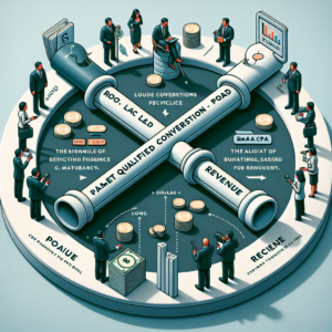 Stratégie PPC : faut-il prioriser le pipeline de leads ou les revenus ?