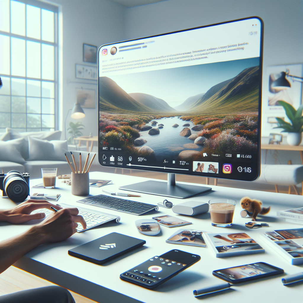 Publicités Reels: créez natif pour doper l’intention d’achat