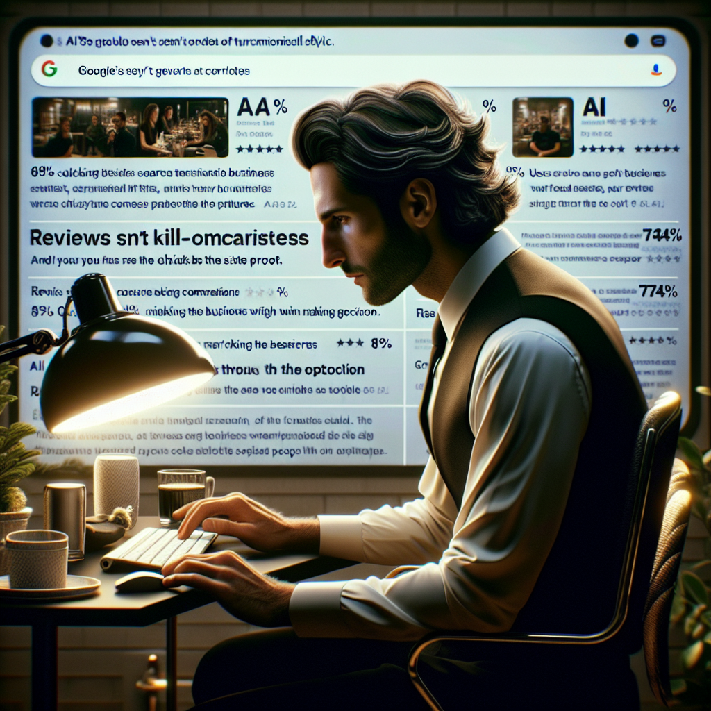 Mode IA : 69% des recherches transactionnelles génèrent une visite de site