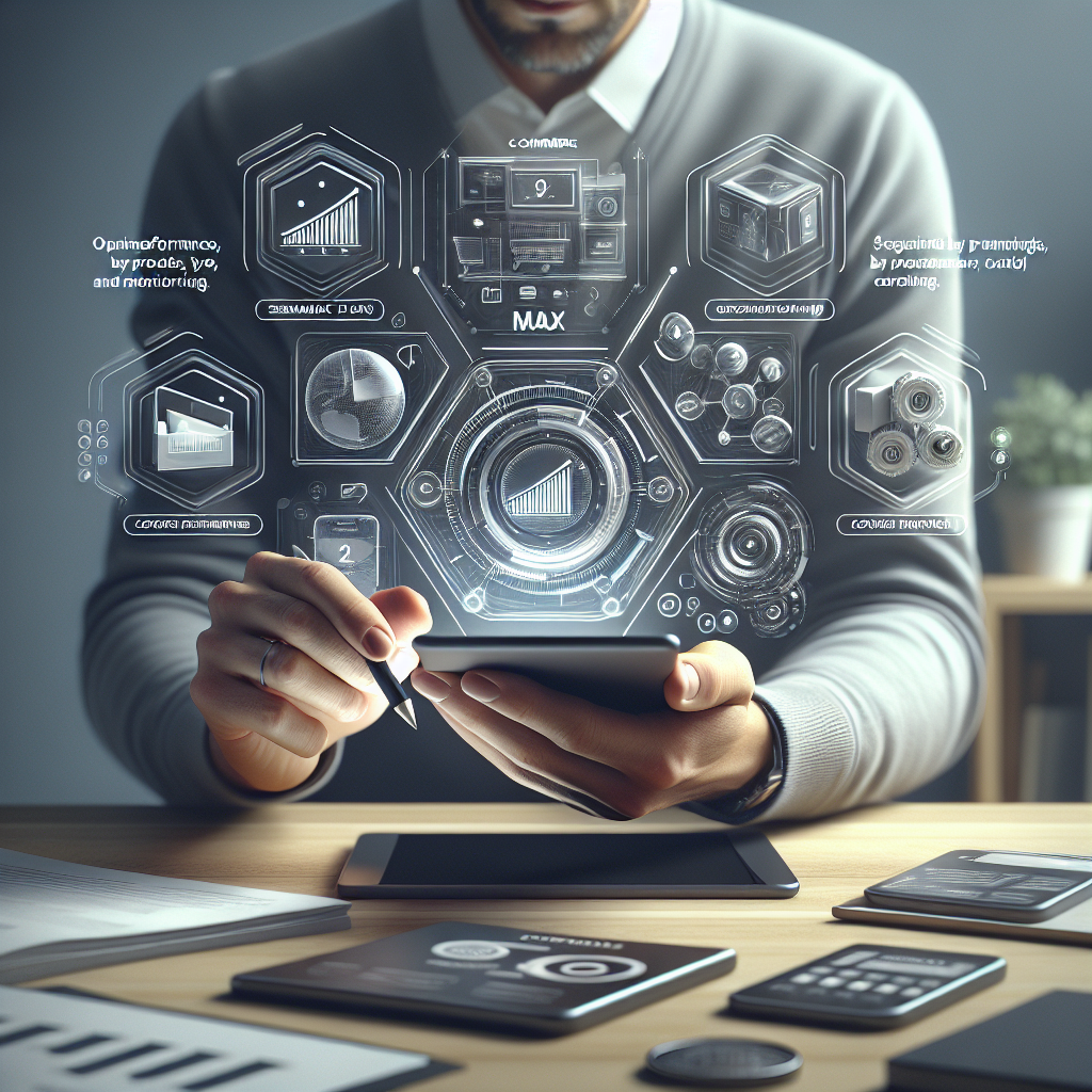 Performance Max pour l’e-commerce: optimisez flux, segmentation et suivi