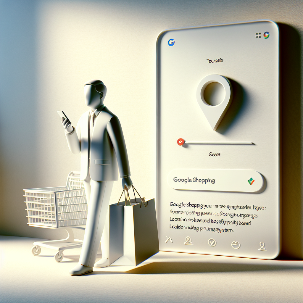 Prix fidélité: Google Shopping teste la tarification membre par région