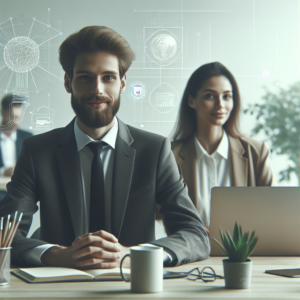 SEO IA : la nouvelle structure pour rester visible