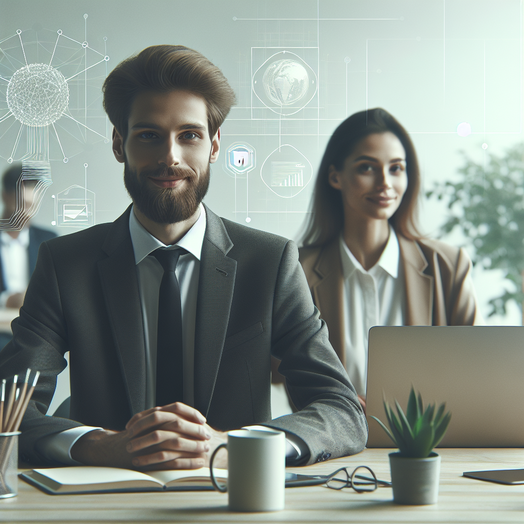 SEO IA : la nouvelle structure pour rester visible
