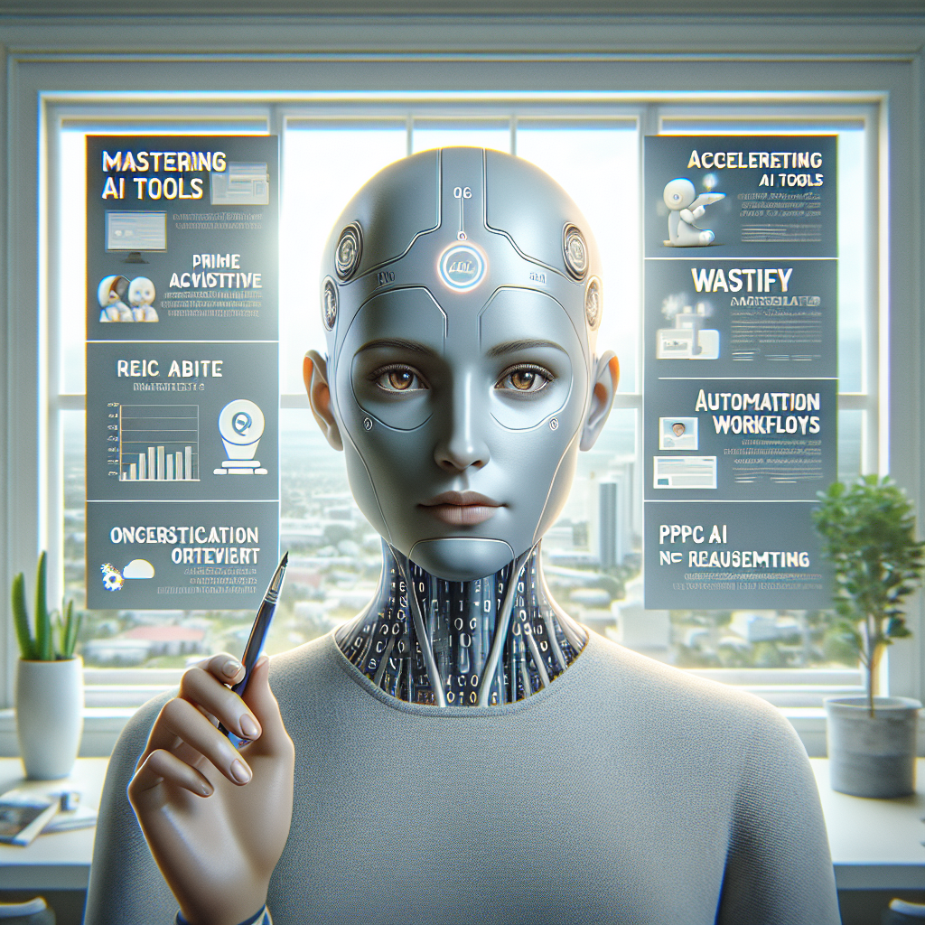 Outils IA: guide 2026 pour la création, l’automatisation et le PPC