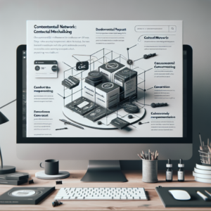 Réseau Shopify : un Product Network axé sur le merchandising contextuel